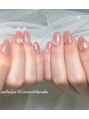 ナインカラット 神田店(9 Carats)&nbsp;うるうるマグネットカラーグラデーション
