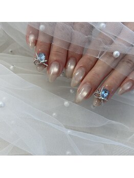 エーシスター(A.sister)/magnet