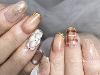 ラックス 神戸元町(LAX)/持ち込みアート(フリーアート)