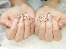 レリハネイル(Reriha Nail)/