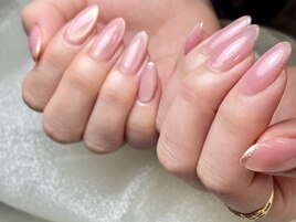 【enoi マグネットネイル】