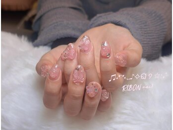 リボン 高田馬場(RIBON)/