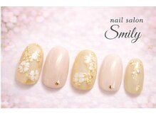 ネイルサロン スマイリー(smily)/