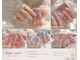 カカネイルズ(Kaka nails)の写真/高い技術力で”持ち込みデザイン”も必ずお好みに仕上げます!★