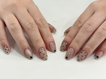 リノ(Lino)/定額制ネイル