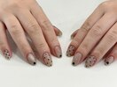 定額制ネイル
