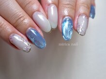 ミリカネイル(mirica nail)/11000　design