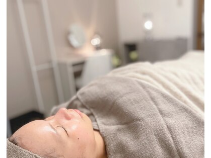 サロン クー(salon Coo)の写真