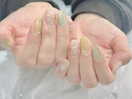 monthly定額デザインB.