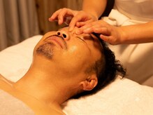 ヘルシーハート(Healthy Heart)/出来る男の姿勢改善！