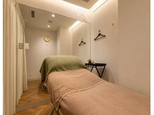 ティエル L'attente店(TIELU)の雰囲気（ご来店からお帰りまで、リラックスできる時間をご提供いたします）
