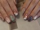 フィルネイル(fil nail)の写真