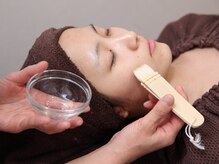 サバス(Sabbath)/WOVEスタイル：ピーリング