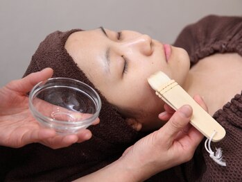 サバス(Sabbath)/WOVEスタイル：ピーリング