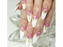 アイネイル(Ai Nail)/ハンド☆スカルプ3