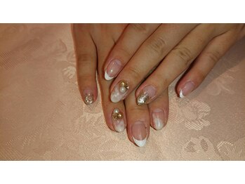 ネイルサロンサクラ(Sakura)/お客様ネイル