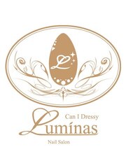 Luminas(スタッフ一同)