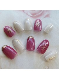 2月限定アート/5220