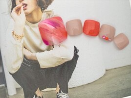 ビビッドニュアンスart