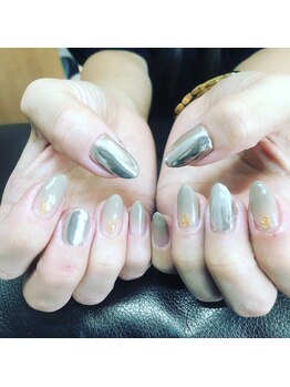 ラ シュシュ(La chou chou)/