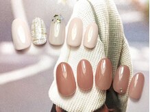 ネイルサロン アニーアンドジーノ(NAIL SALON Annie&Gino)/