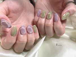 パステルおはじき¥7300[渋谷]