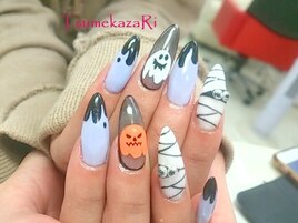 ★ハロウィン★