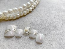 フレイヤ 新宿店(FREJA)/☆フットGoldコース☆