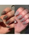 フラッシュネイル