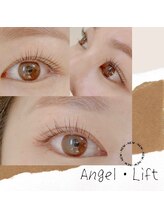 リリー オブ ザ バレー(lily of the valley)/