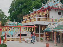 アジアンリラクゼーション ヴィラ 福岡東店(asian relaxation villa)/タイ；カオサームムック