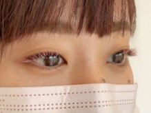 ブリック(BRICK)/color lash 