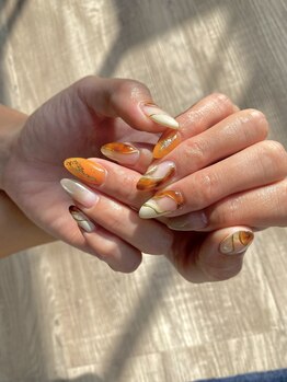 ルプリュシュ ルフレ(Le plus reflet)/ニュアンスフルアート