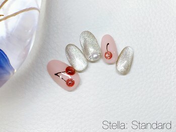 ステラ(Stella)/▼スタンダードコース5980