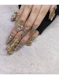 スカルプわがままコース