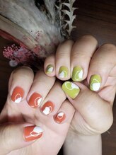 ファビュラスネイル(FabulousNail)/
