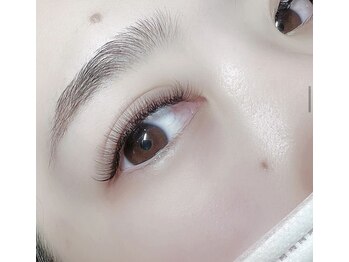 アールズ ヘアー アイラッシュ(R's hair eyelash)/