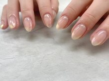 リベレ(LIBELLE)/パラジェル/フィルイン/春夏秋冬