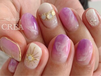 ネイルサロン クレア(CREA)/