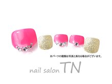 ティーエヌ 港南台店/【フット】定額6600円