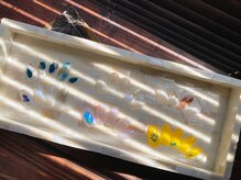 エスネイル(Snail)/夏ネイル