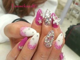 ★Radyフラワー★