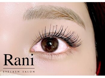 ラニ 恵比寿店(Rani)/メニュー［恵比寿］