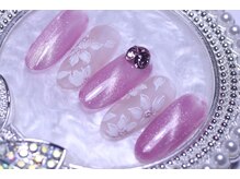 ブリリアント/New 桜コレクション