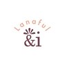 ラナフル アンド アイ(Lanaful&i)ロゴ