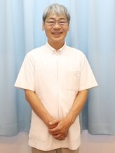 ビュースタイル 梅田 茶屋町店&nbsp;代表　鈴木 清隆