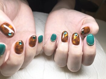 スターガーデン/