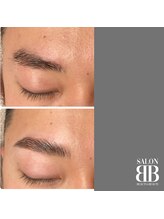 ビービー(BB)/次世代アイブロウ