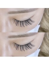 リーム(REAM)/フラットラッシュ