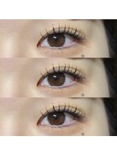 ゼロナナ 神戸三宮店(07)/フラットラッシュ by mai